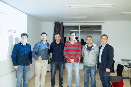 Prestashop Barcelona